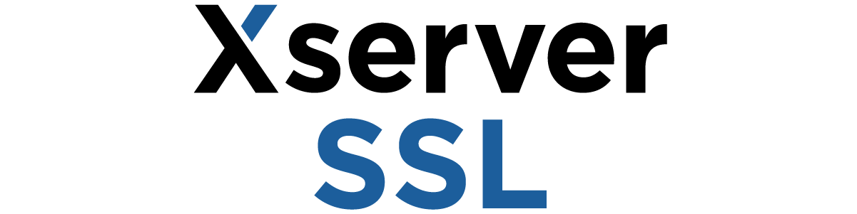 Xserver SSL